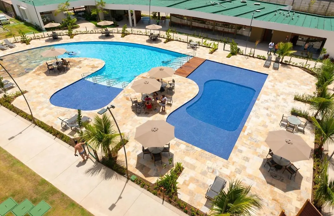 Mana Beach Experience Muro Alto Por Brevelar-1